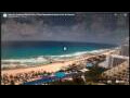 Webcam Cancún