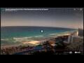 Webcam Cancún