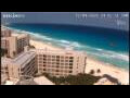 Webcam Cancún