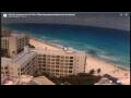 Webcam Cancún