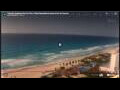 Webcam Cancún