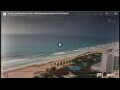 Webcam Cancún