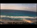 Webcam Cancún