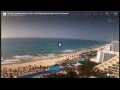 Webcam Cancún