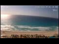 Webcam Cancún