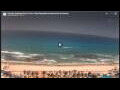 Webcam Cancún