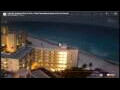 Webcam Cancún