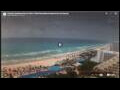 Webcam Cancún