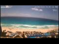 Webcam Cancún