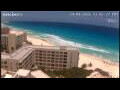 Webcam Cancún