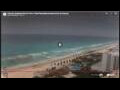 Webcam Cancún