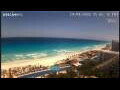 Webcam Cancún