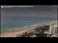 Webcam Cancún