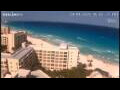 Webcam Cancún