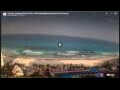 Webcam Cancún