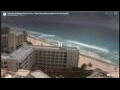 Webcam Cancún