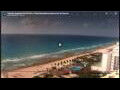 Webcam Cancún