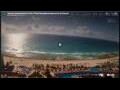 Webcam Cancún