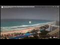 Webcam Cancún