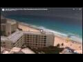 Webcam Cancún
