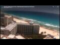 Webcam Cancún