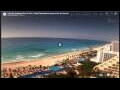Webcam Cancún
