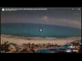 Webcam Cancún