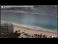 Webcam Cancún