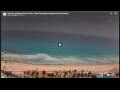 Webcam Cancún