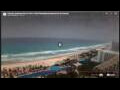 Webcam Cancún