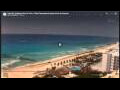 Webcam Cancún