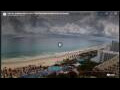 Webcam Cancún