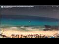 Webcam Cancún