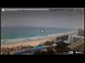 Webcam Cancún