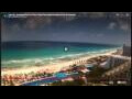 Webcam Cancún