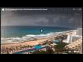 Webcam Cancún