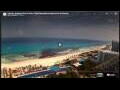 Webcam Cancún