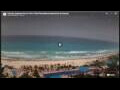 Webcam Cancún