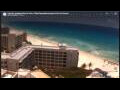Webcam Cancún