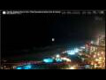 Webcam Cancún