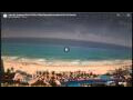 Webcam Cancún