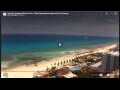 Webcam Cancún