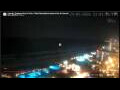 Webcam Cancún