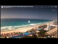 Webcam Cancún