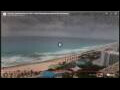 Webcam Cancún