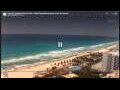 Webcam Cancún