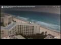Webcam Cancún