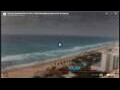 Webcam Cancún