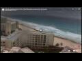Webcam Cancún