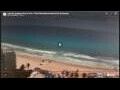 Webcam Cancún